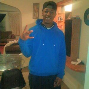 Meet your Posher, Aaron